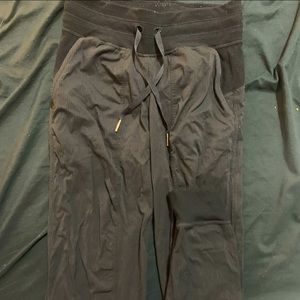 lululemon joggers